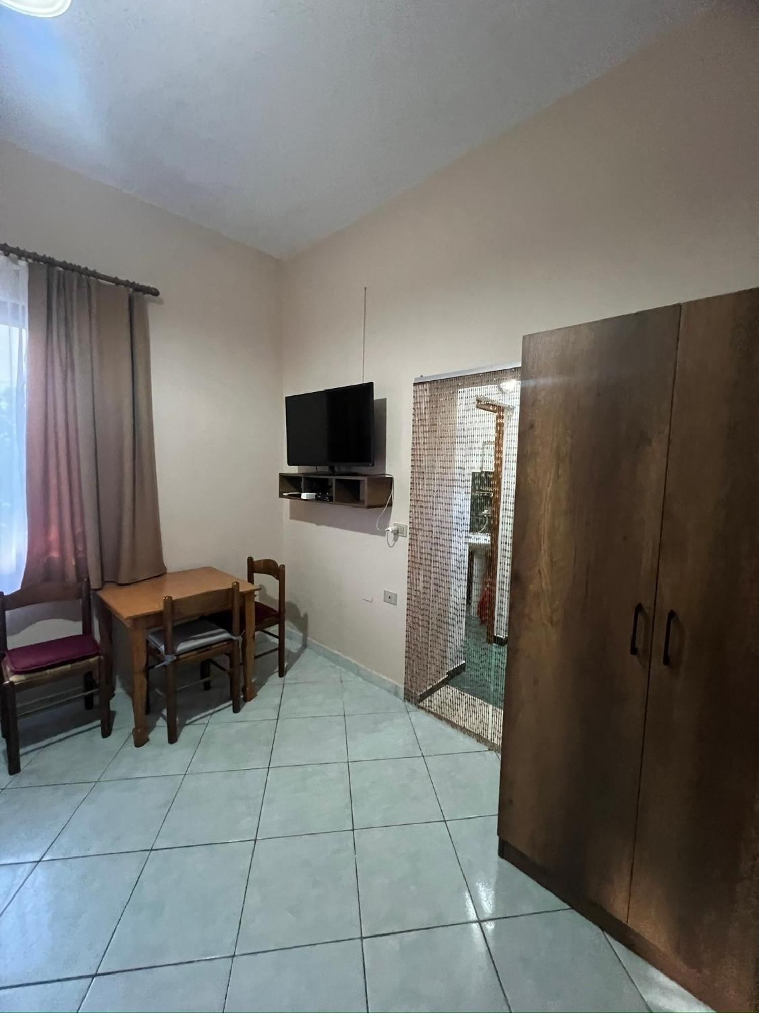 Villa Green Vlorë Exteriér fotografie