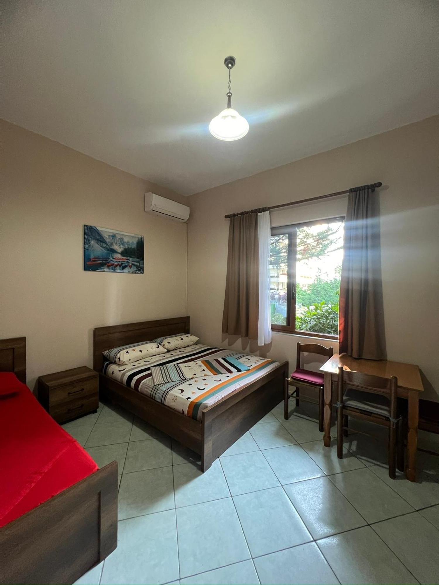 Villa Green Vlorë Exteriér fotografie