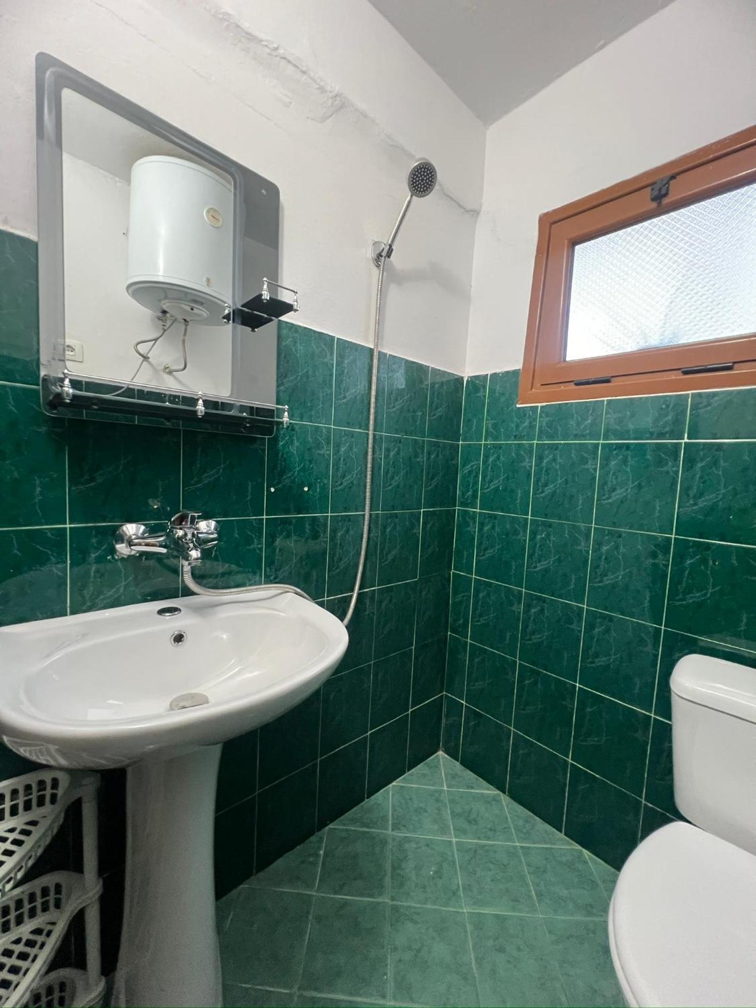 Villa Green Vlorë Exteriér fotografie