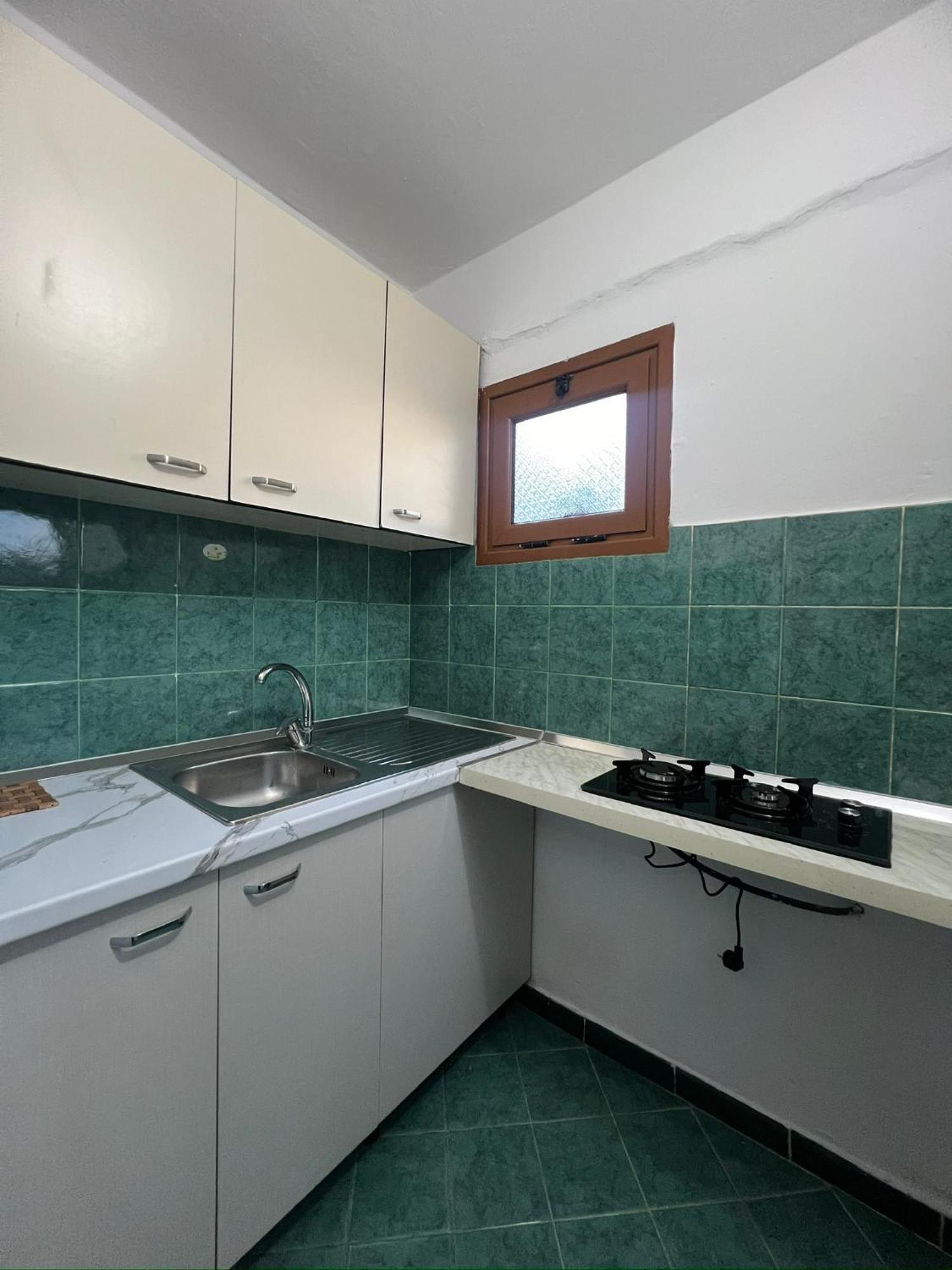 Villa Green Vlorë Exteriér fotografie