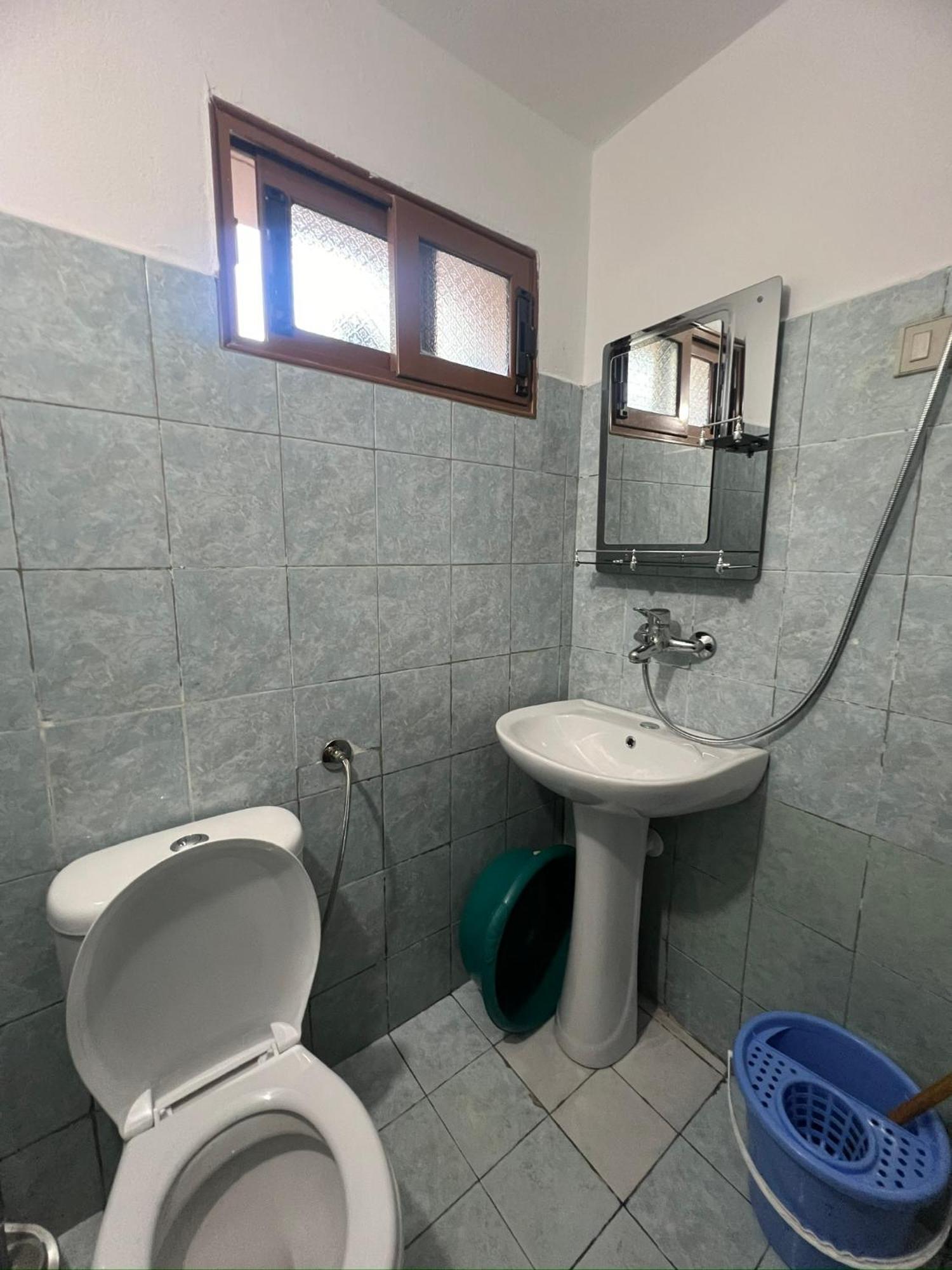 Villa Green Vlorë Exteriér fotografie